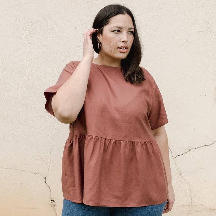 Tradlands Clothing Review