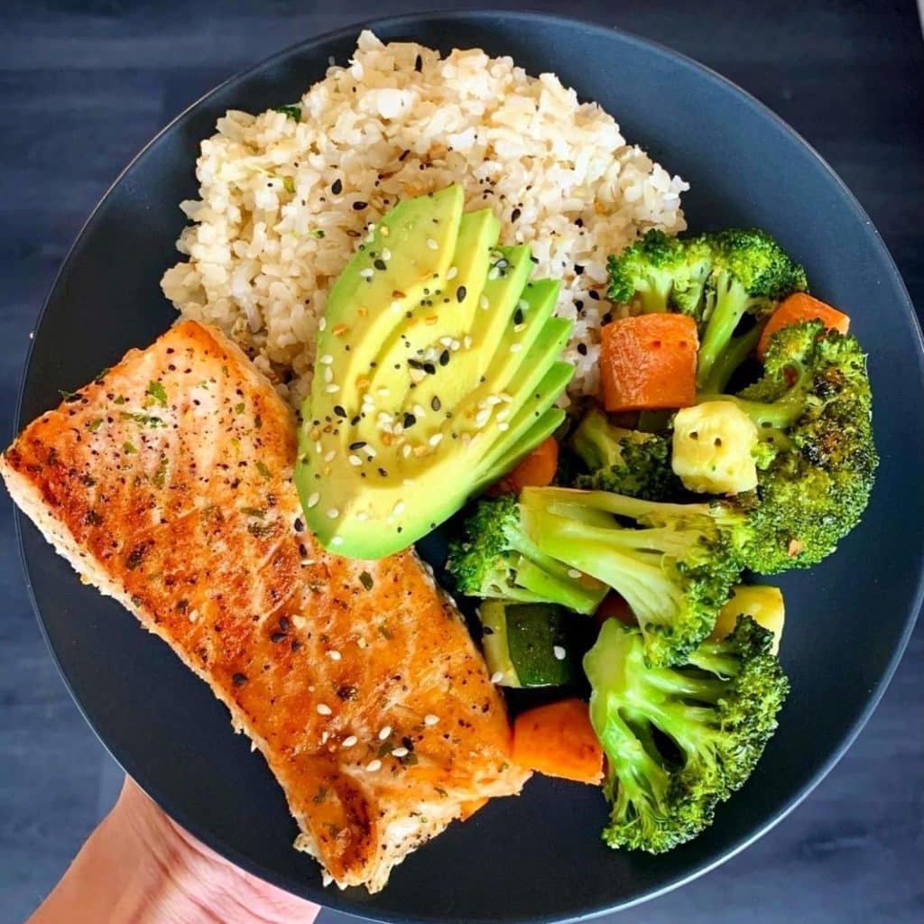 Trifecta Nutrition Review