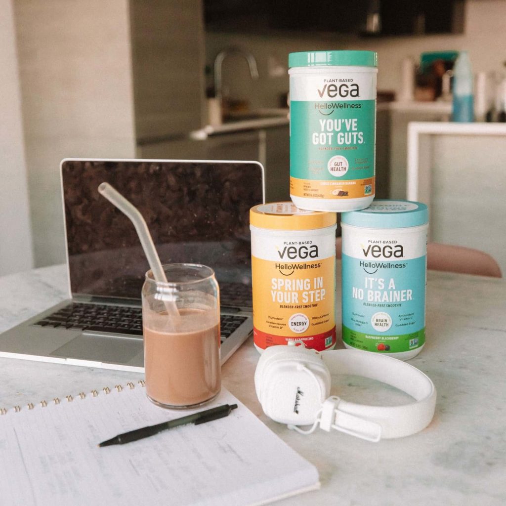 Vega Protein Review