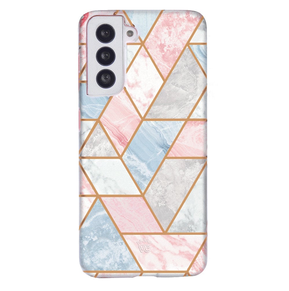 Velvet Caviar Geometric Marble iPhone Case Review 