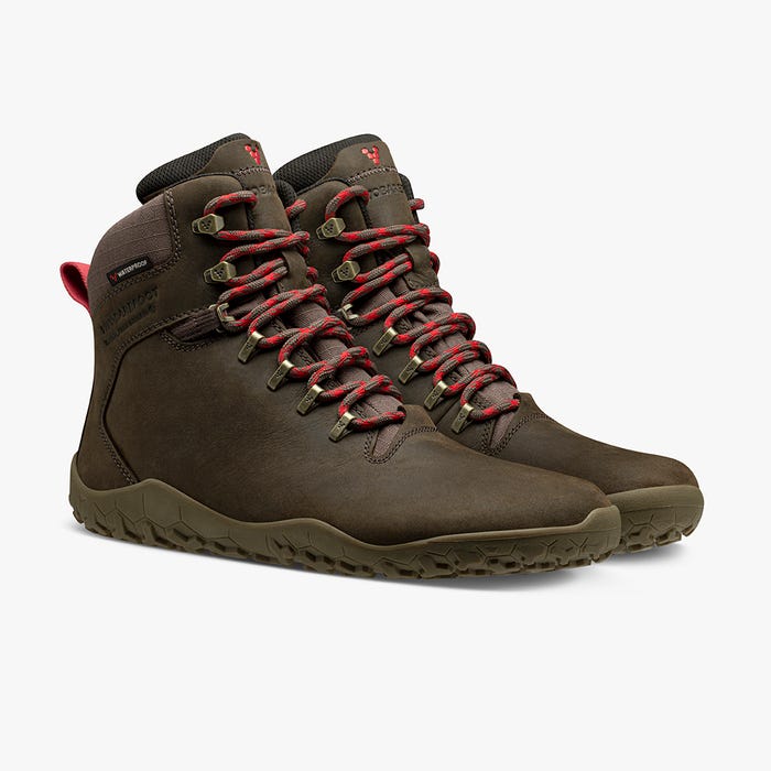 VivoBarefoot Shoes Review