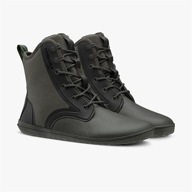 VivoBarefoot Shoes Review