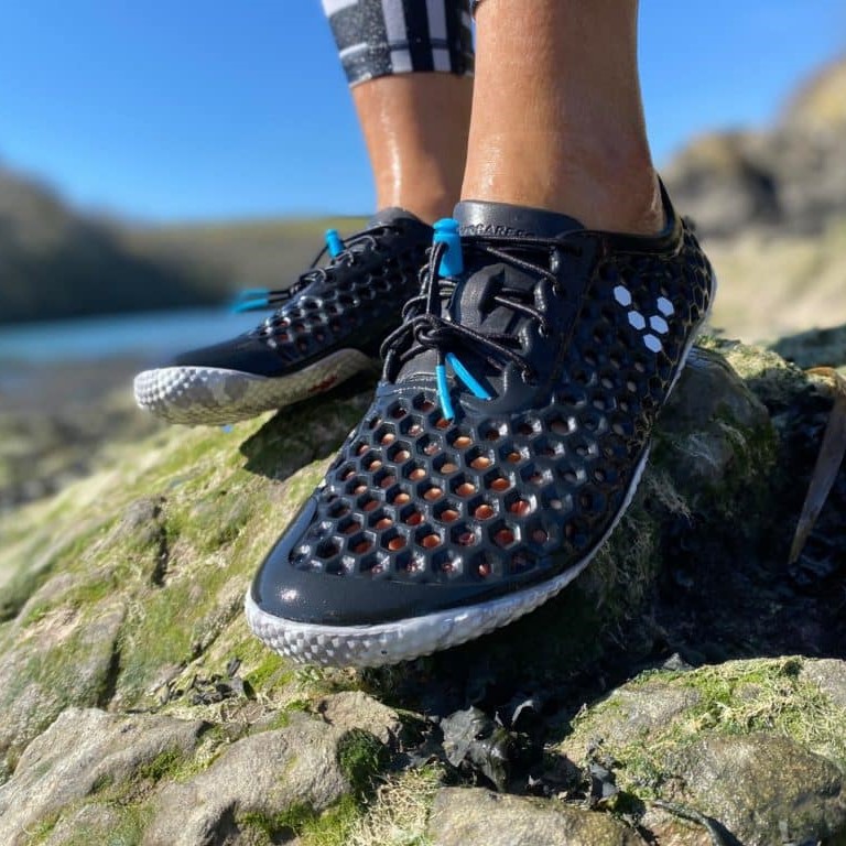 VivoBarefoot Primus Trail Review