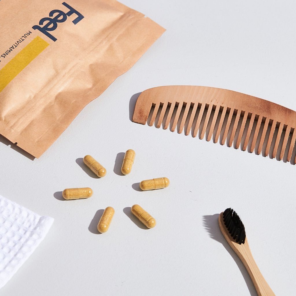 WeAreFeel Supplements Review
