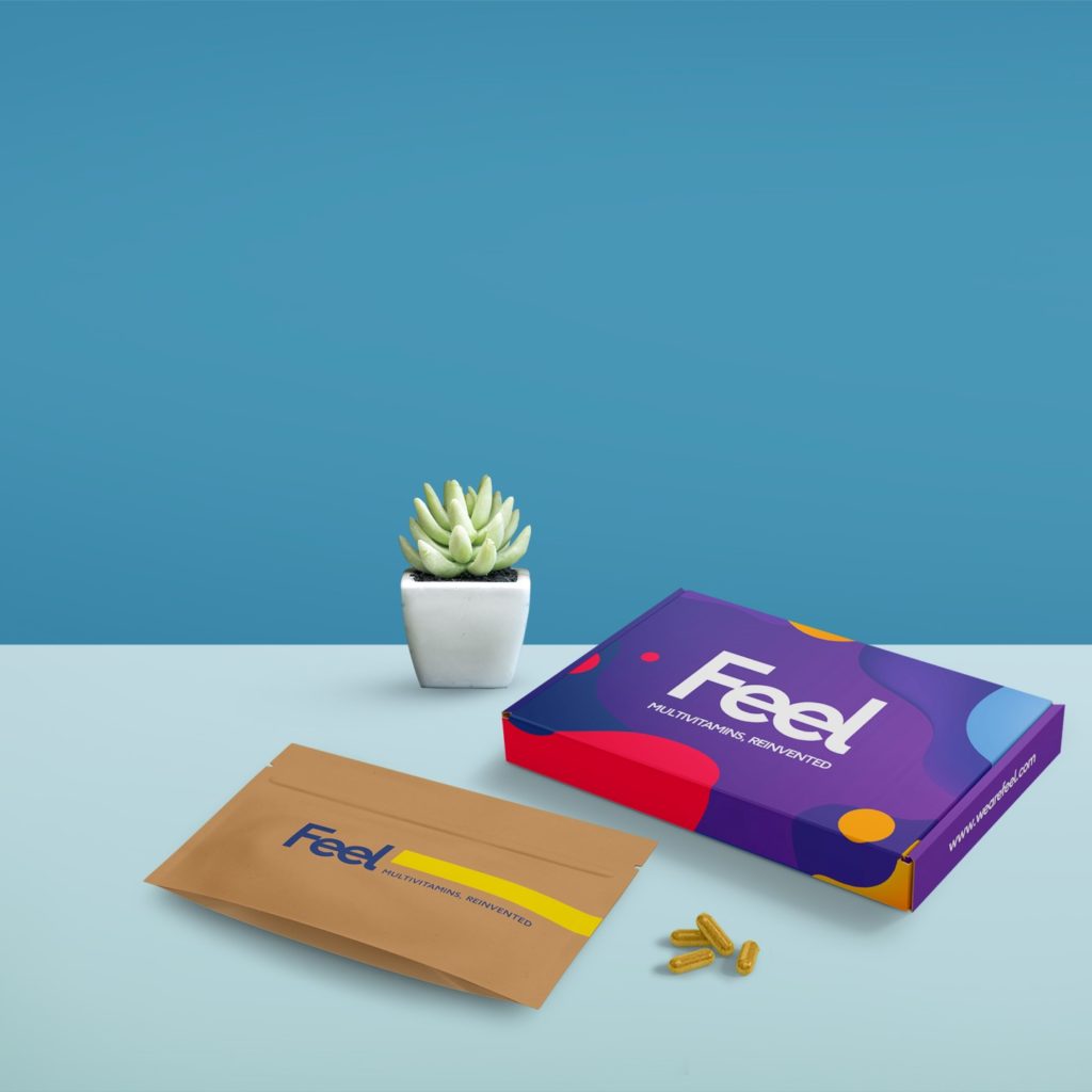 WeAreFeel Supplements Review