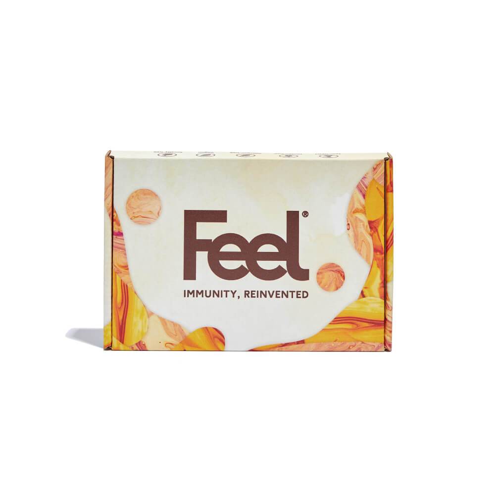 WeAreFeel Feel Immunity Review