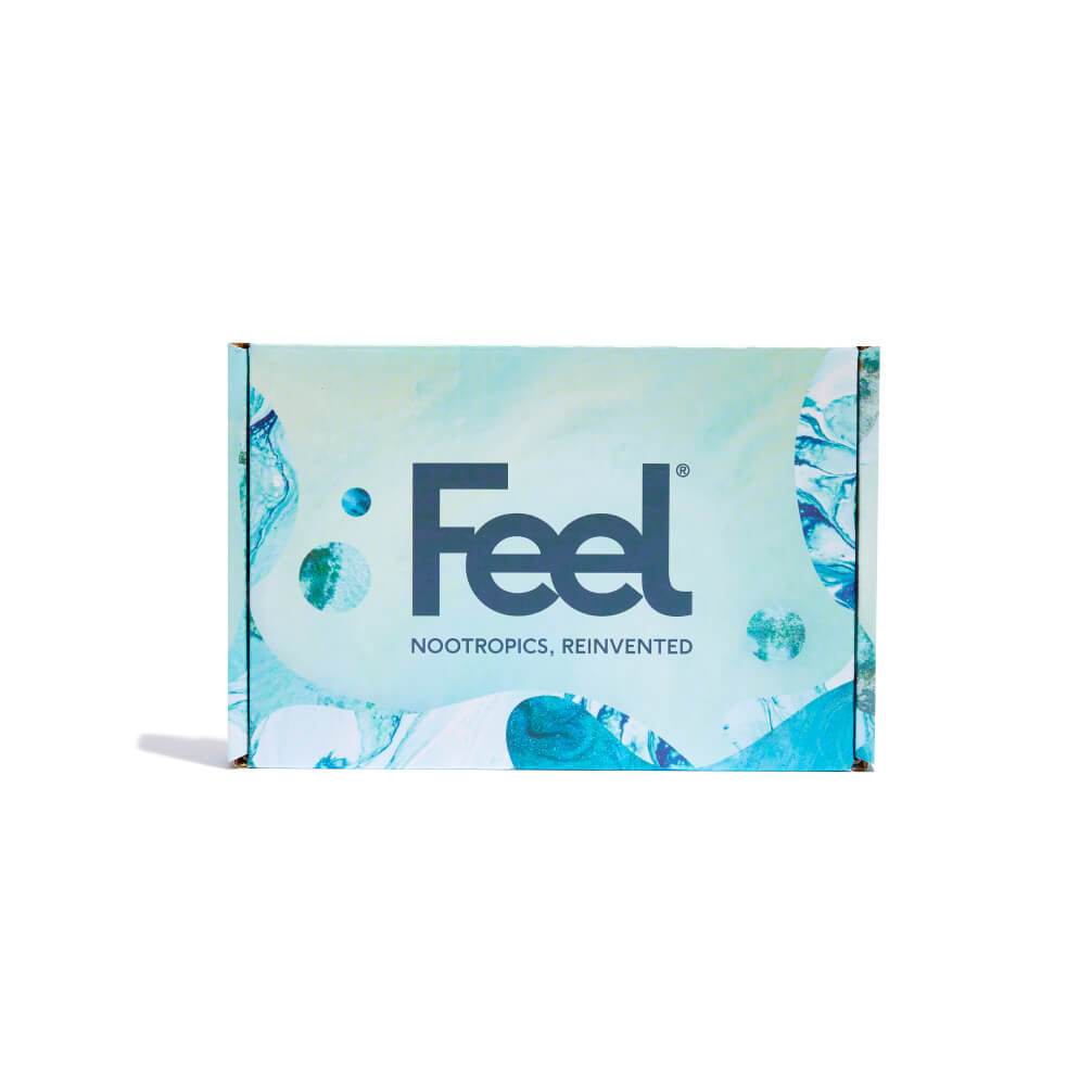 WeAreFeel Feel Nootropics Review