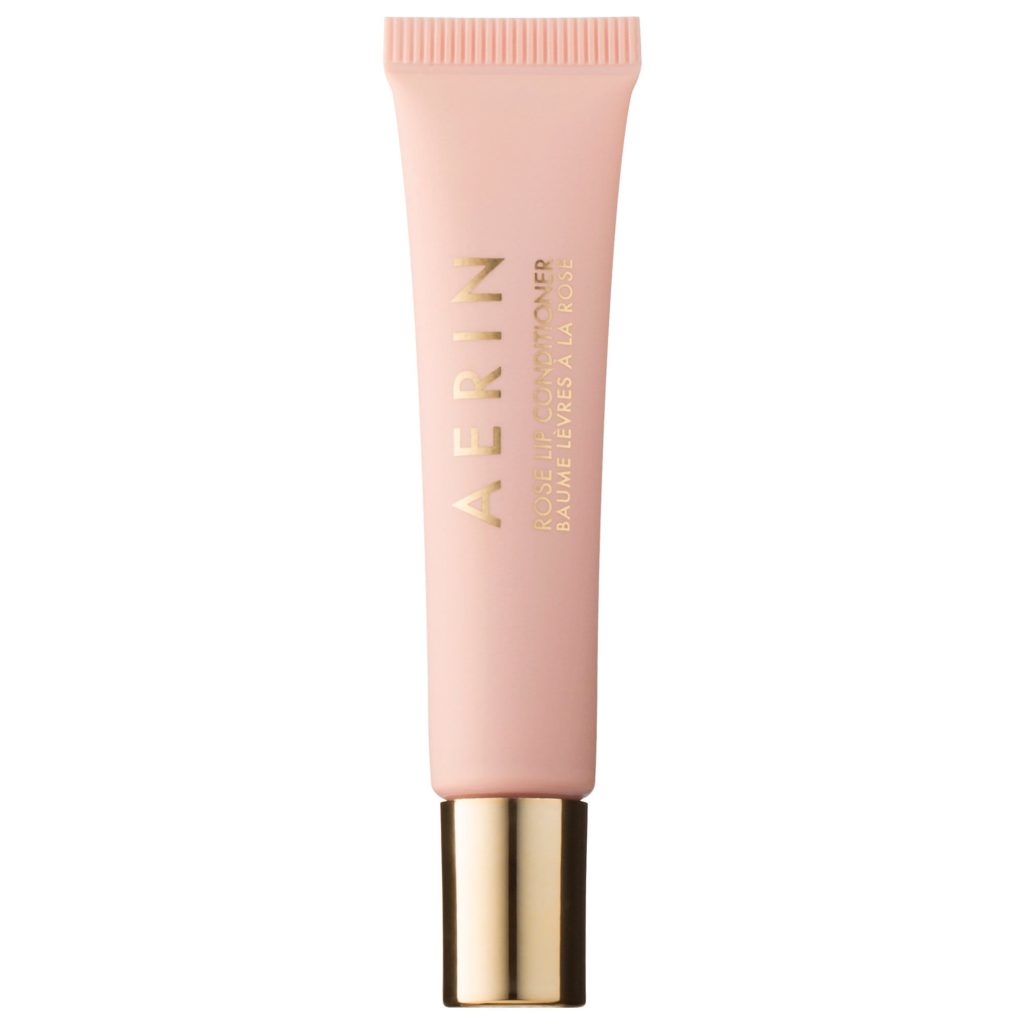 Aerin Rose Lip Conditioner Review