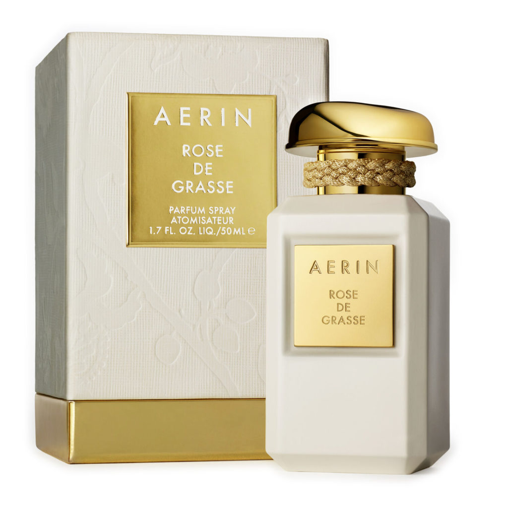 Aerin Rose de Grasse Review
