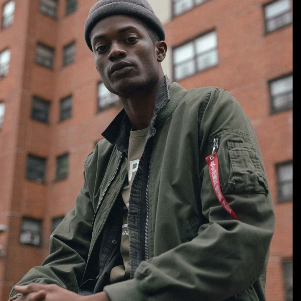 Alpha Industries Review