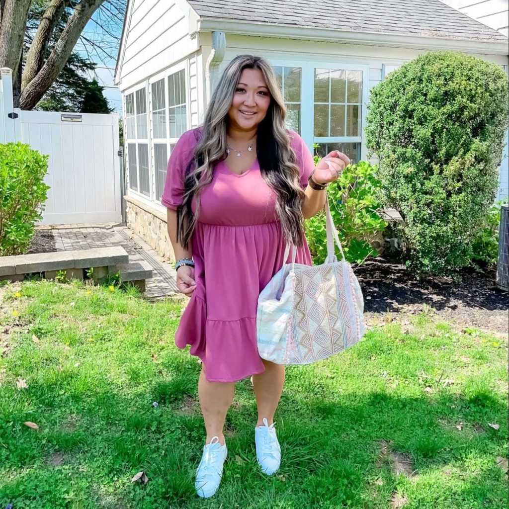 Dia and Co Clothing Review