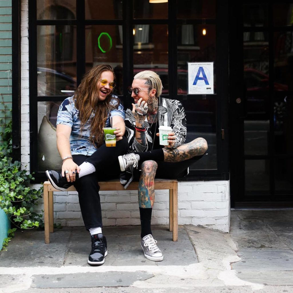 MatchaBar Review