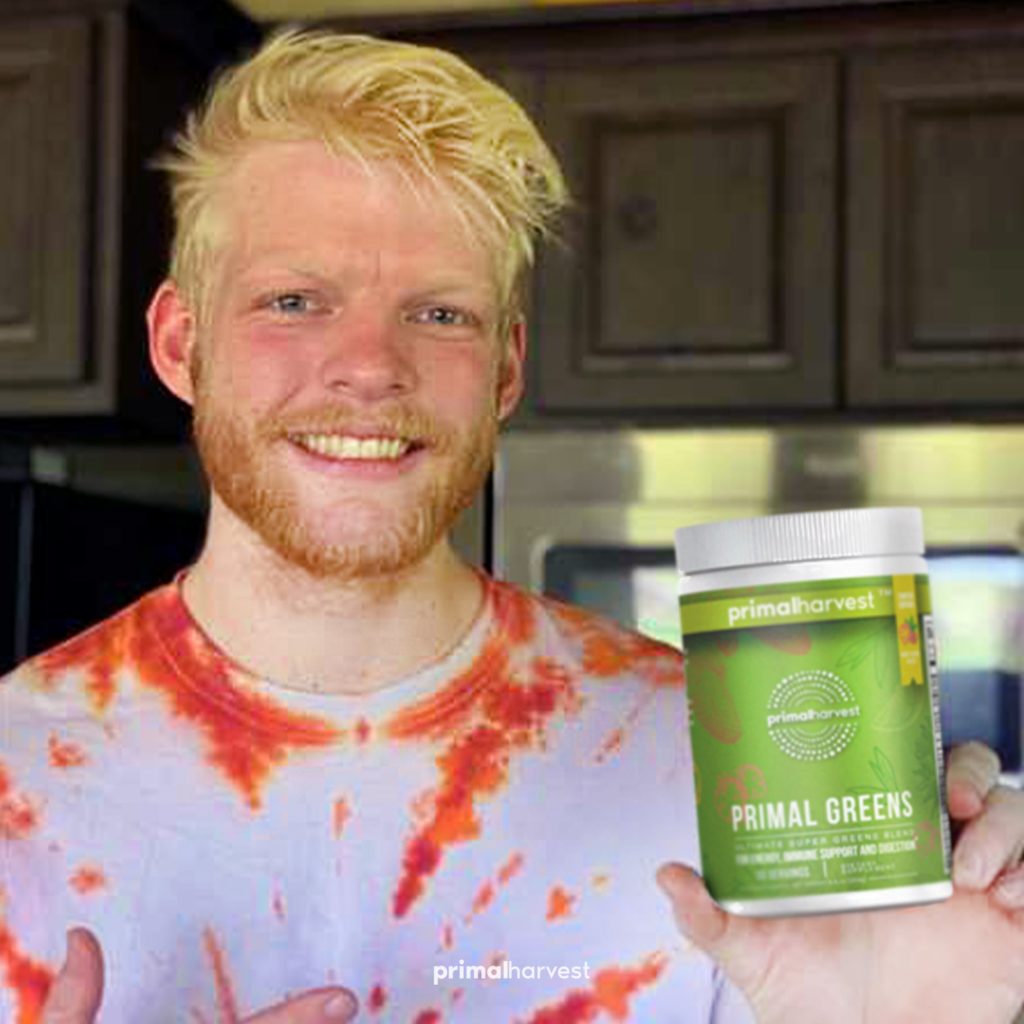Primal Harvest Review