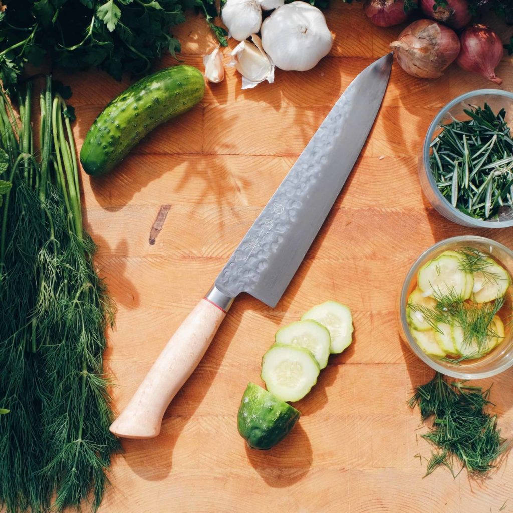 10 Best Kitchen Knife Brands 2 10 Best Kitchen Knife Brands