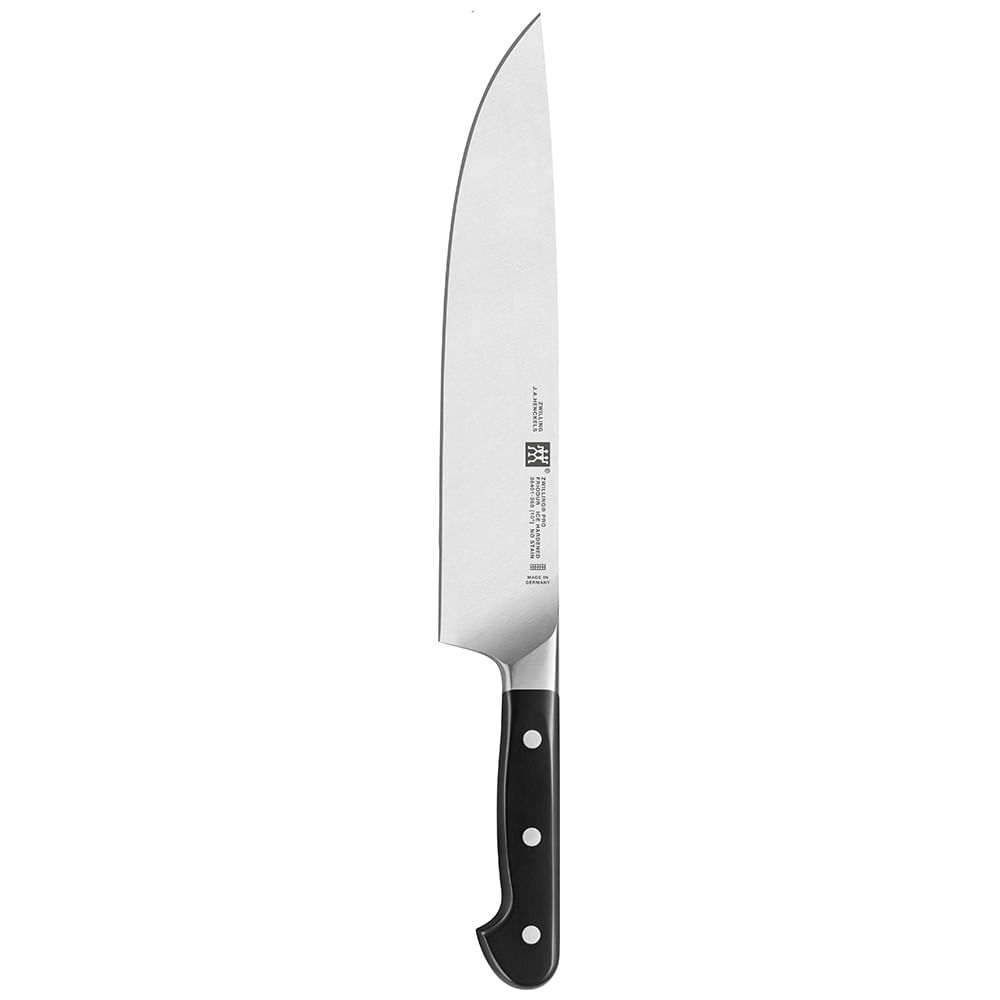 10 Best Kitchen Knife Brands