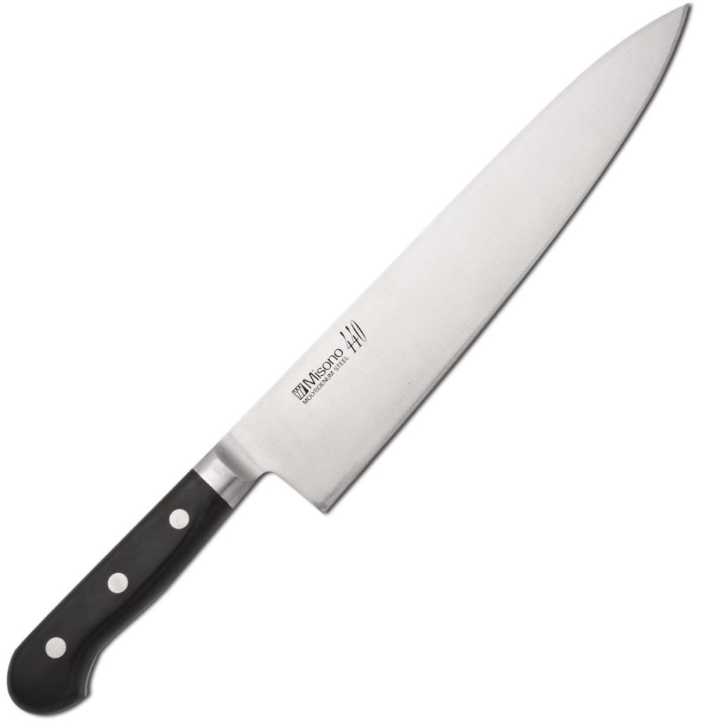 10 Best Kitchen Knife Brands