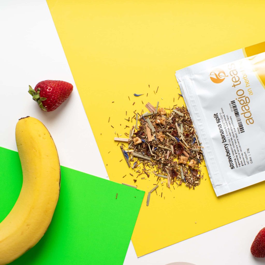 Adagio Teas Review