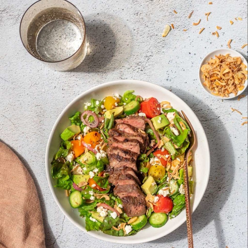 Fresh Prep Review