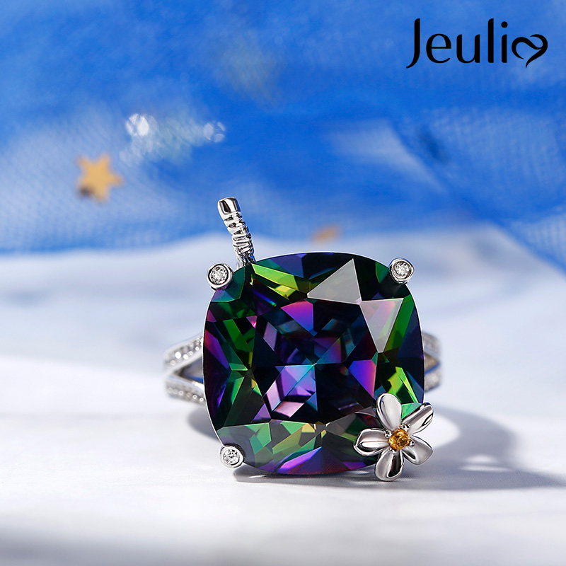 Jeulia Jewelry Review