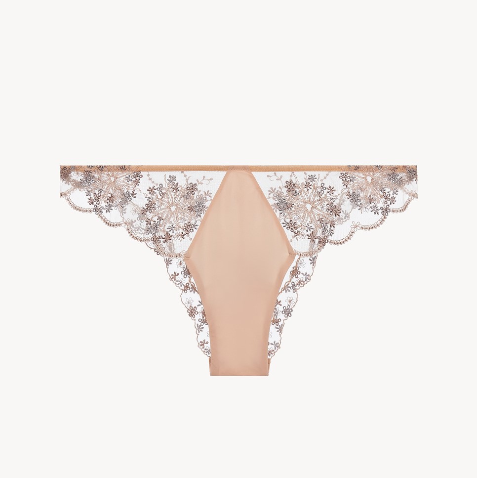 La Perla Brazilian Briefs Review