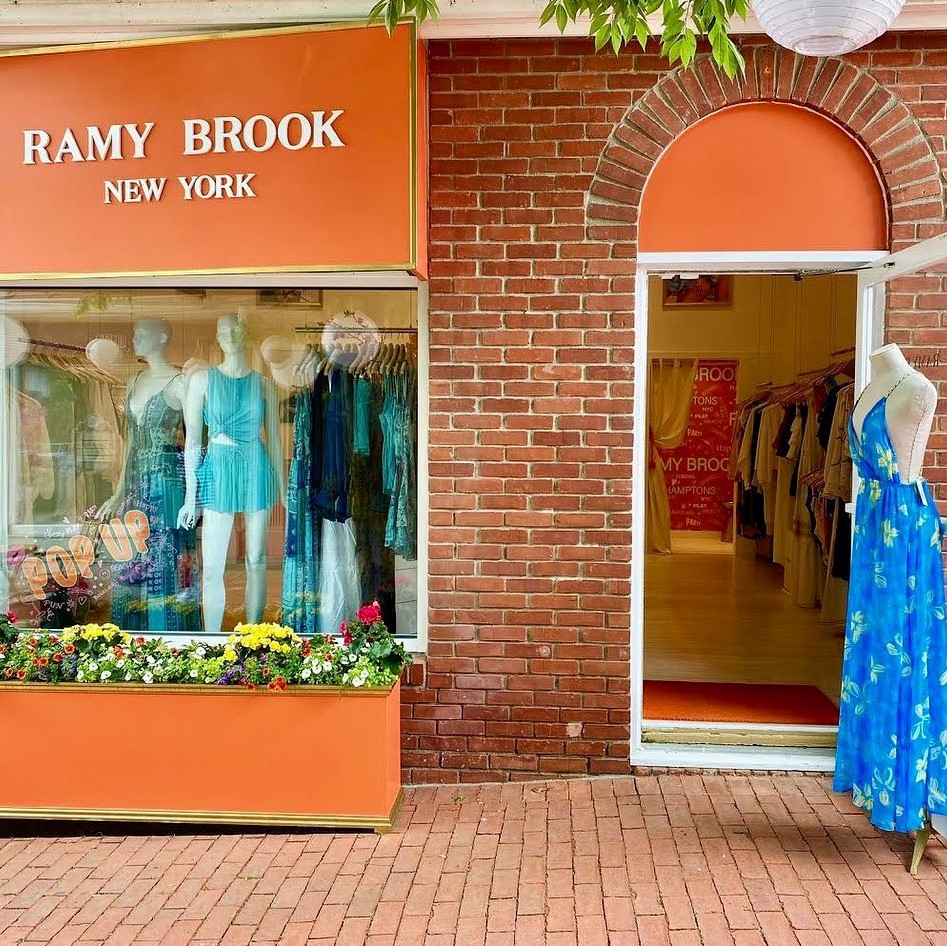 Ramy Brook Review