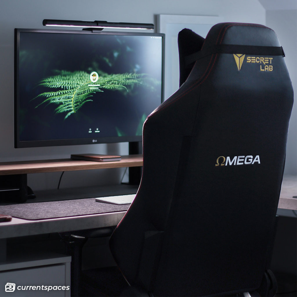Secretlab Chairs Review
