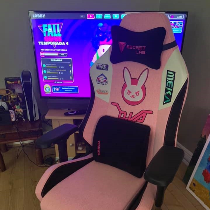 Secretlab Chairs Review