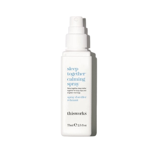 This Works Sleep Together Calming Spray Review