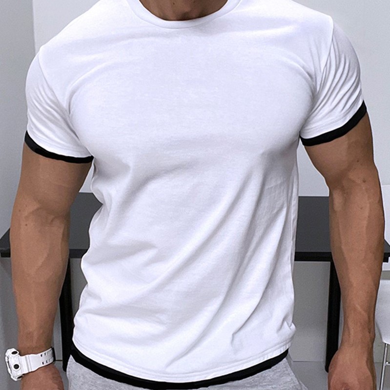 CBRStyle Color Block T-Shirt Review