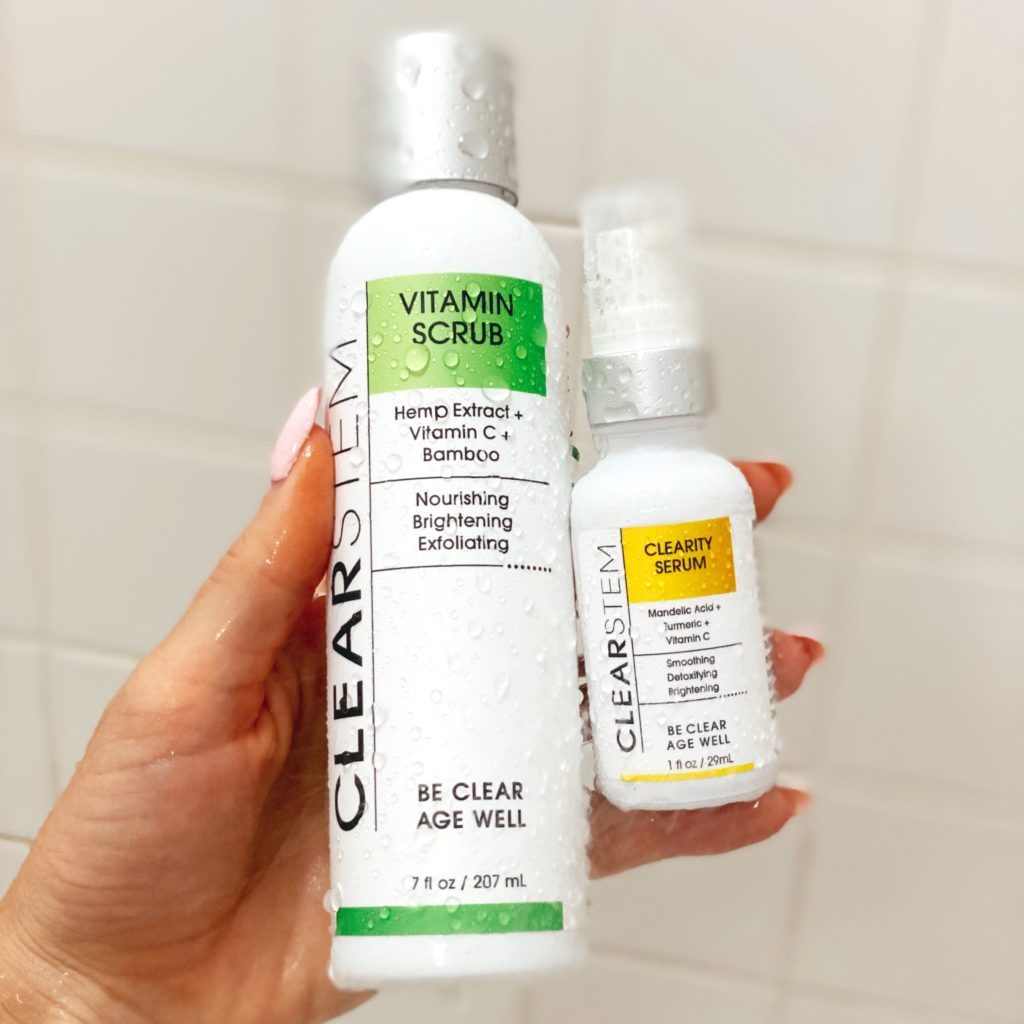 CLEARSTEM Review