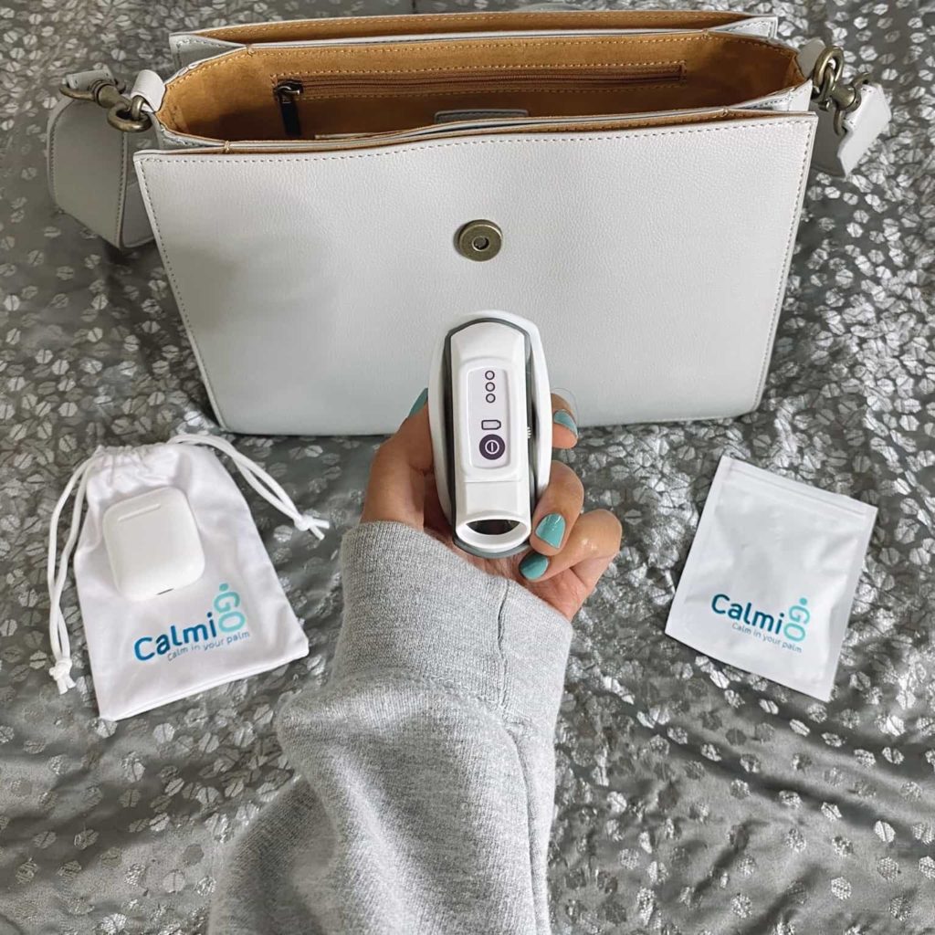 CalmiGo Review