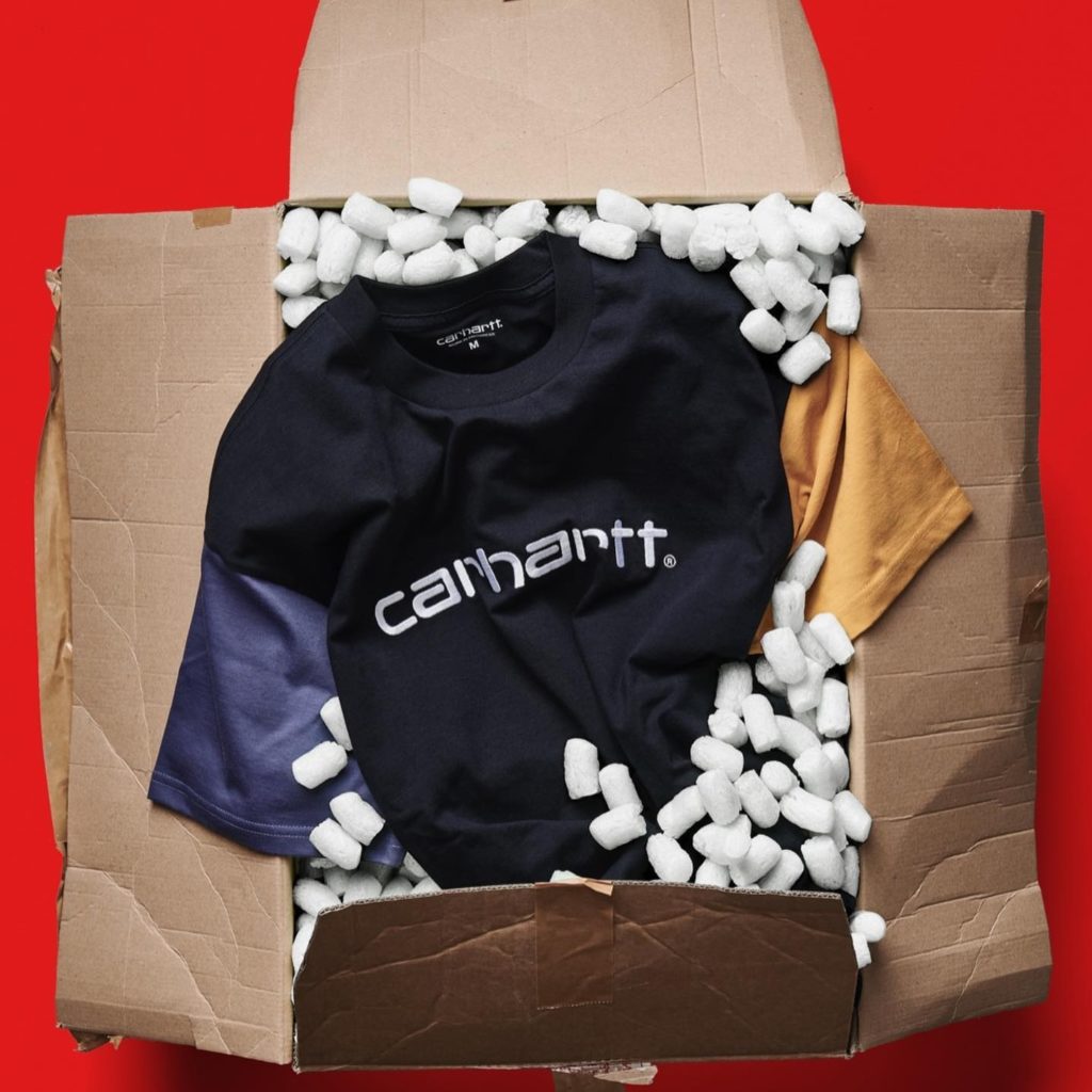 Carhartt  Review