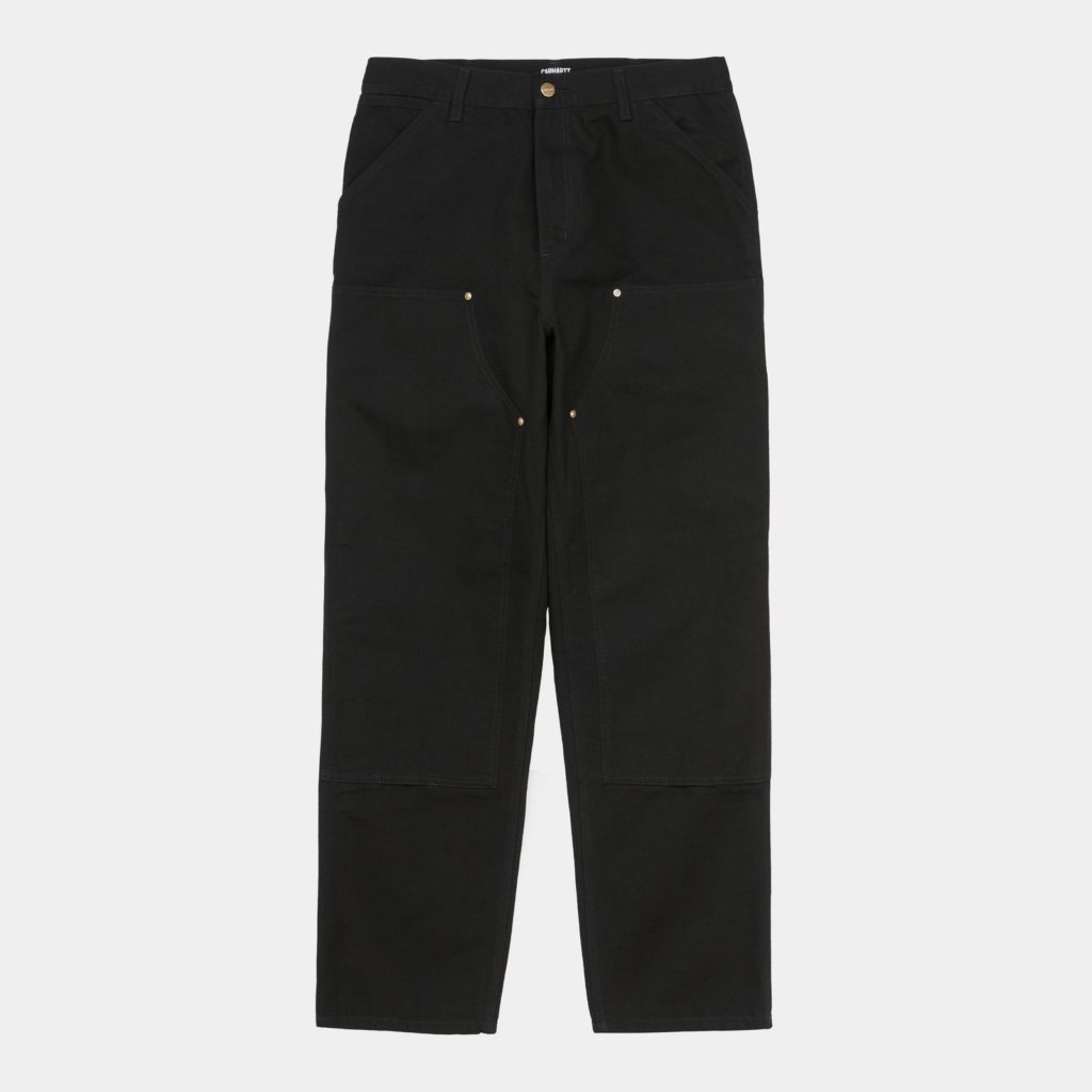 Carhartt Men’s Double Knee Pants Review 
