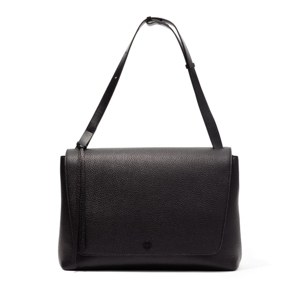 Dagne Dover Simone Satchel Review