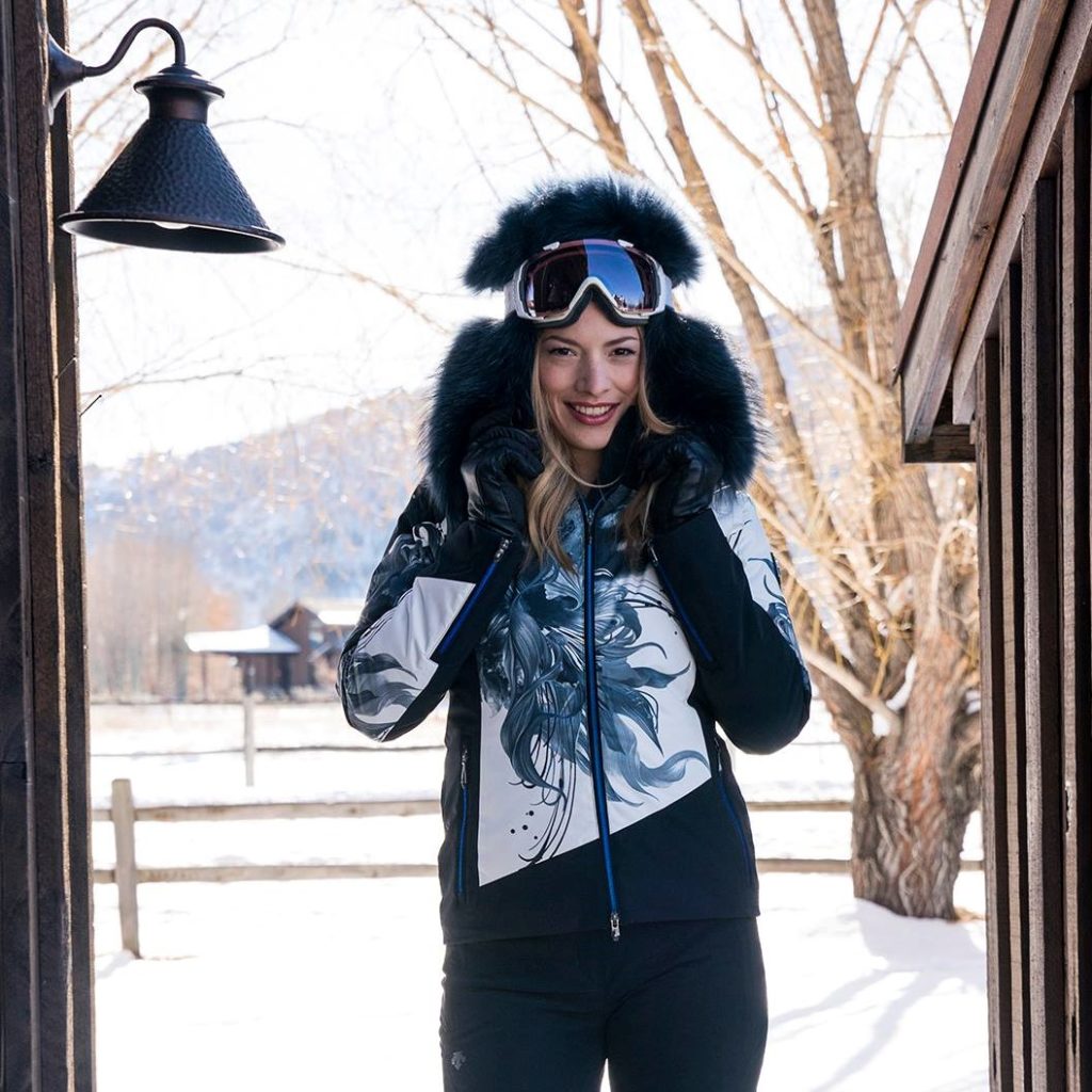 Descente Ski Jackets Review