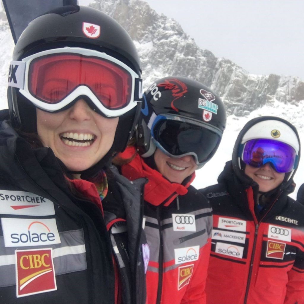 Descente Ski Jackets Review