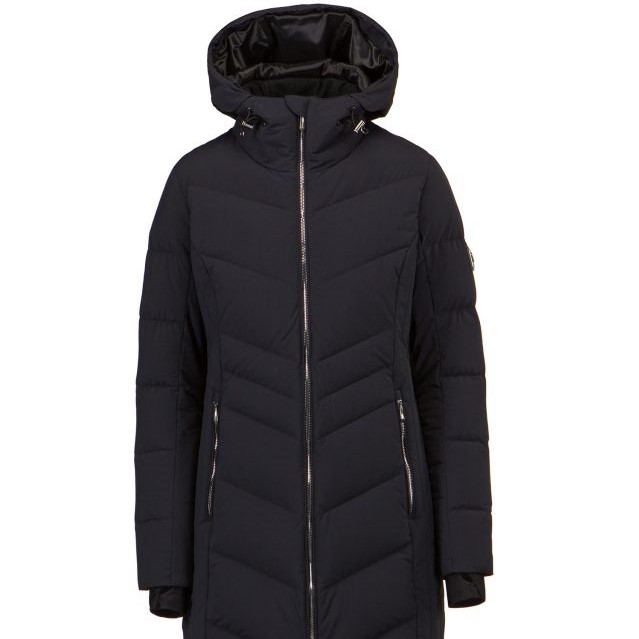 Descente Down Jacket Review