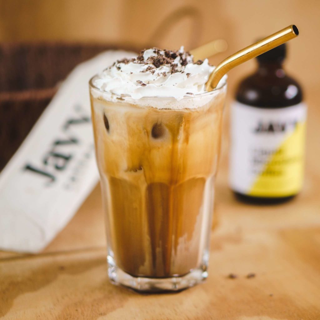 Javvy Coffee Review