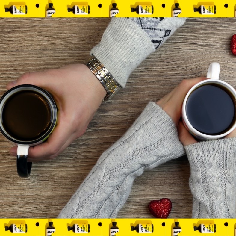 Javvy Coffee Review
