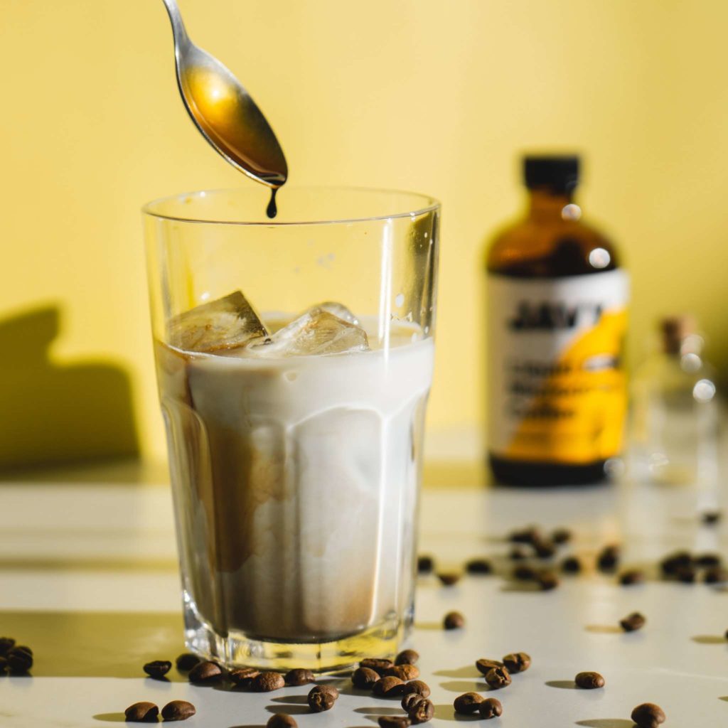 Javvy Coffee Review