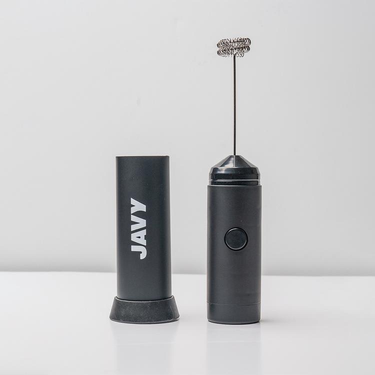 Javvy Coffee Milk Frother Review