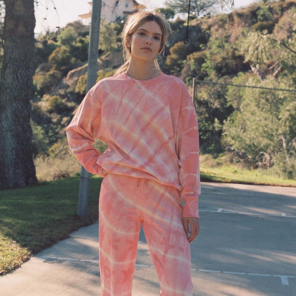 Lacausa Clothing Review