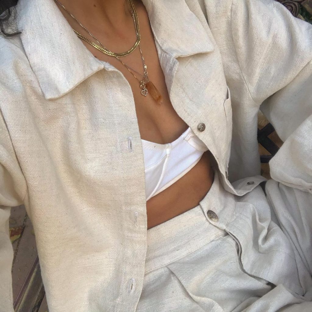 Lacausa Clothing Review