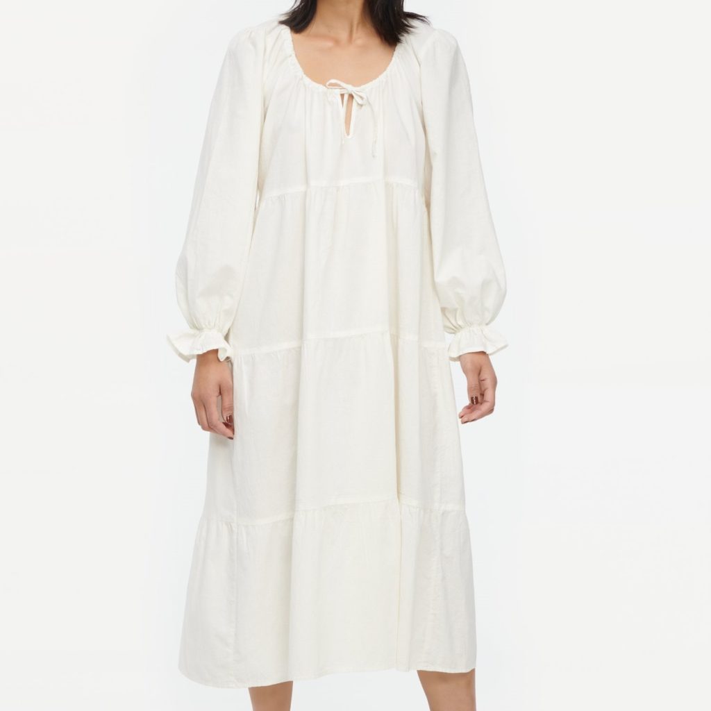 Lacausa Clothing Tate Dress Review