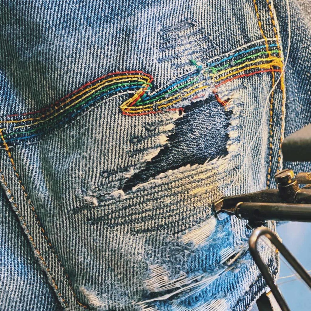Nudie Jeans Review