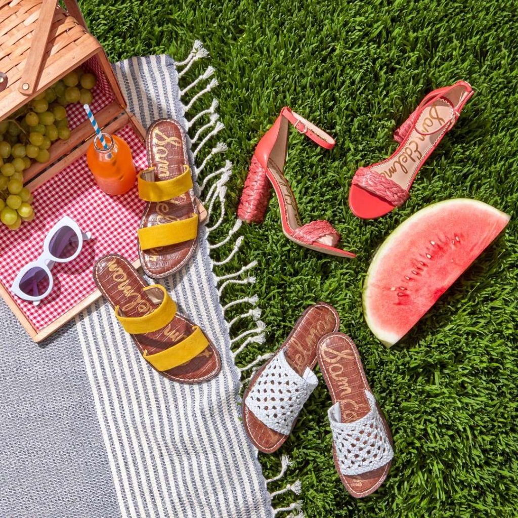 Sam Edelman Review