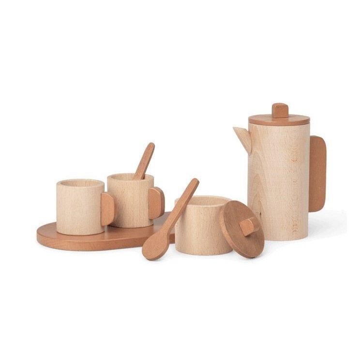 Scandiborn Ferm Living Toro Tea Set Review