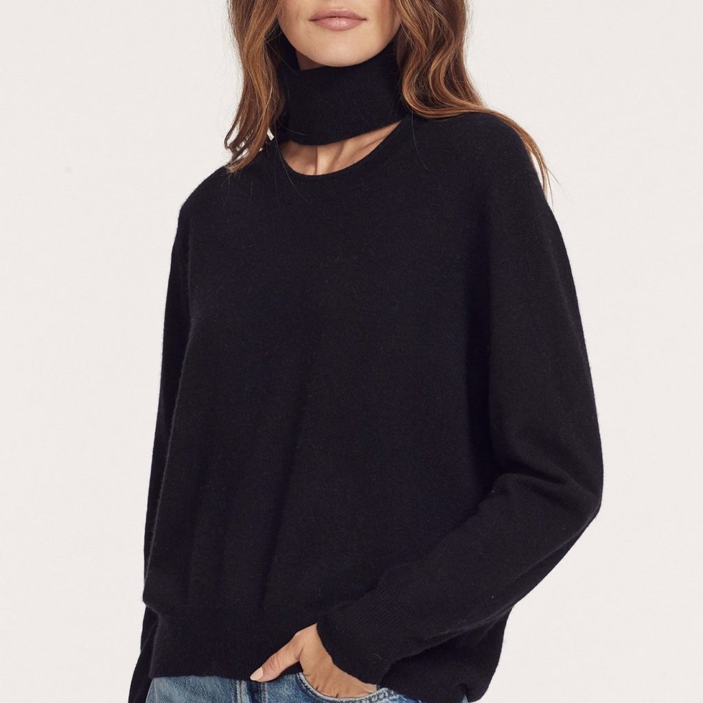 360 Cashmere Charli Review