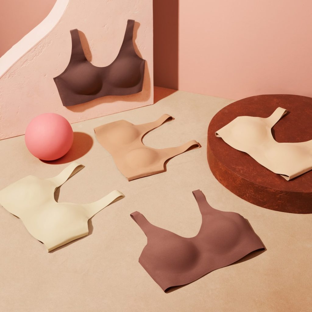 Knixwear Underwear Review