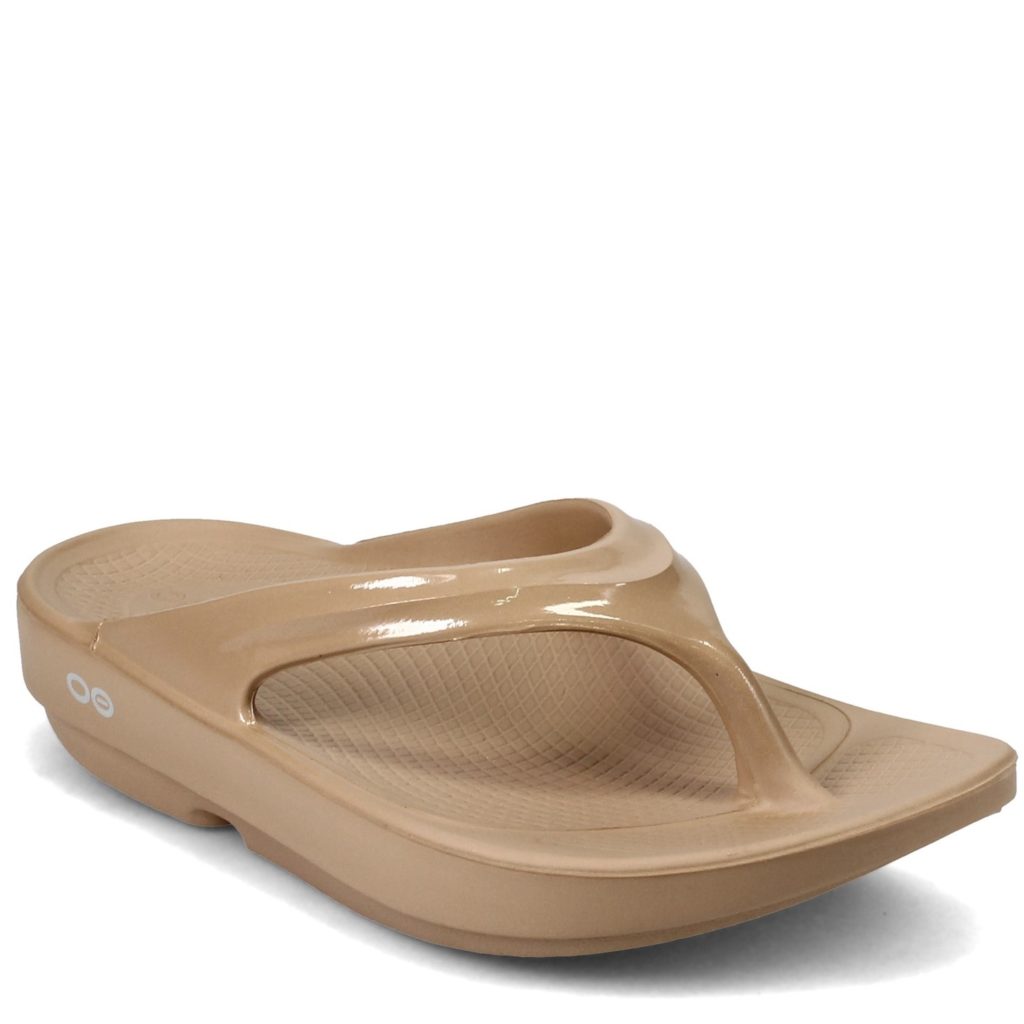 Oofos Sandals Review